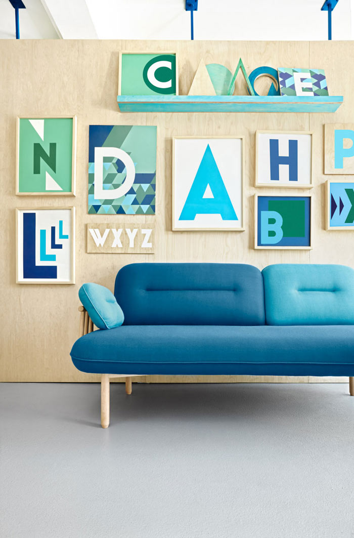 教育培訓機構裝修設計 教育培訓機構裝修設計