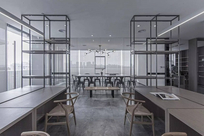 長(zhǎng)沙辦公室裝修