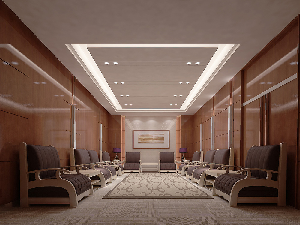 辦公室裝修設(shè)計風(fēng)水