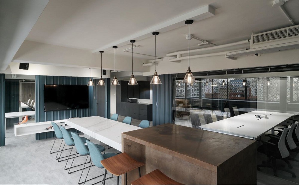 辦公室裝修設(shè)計(jì)