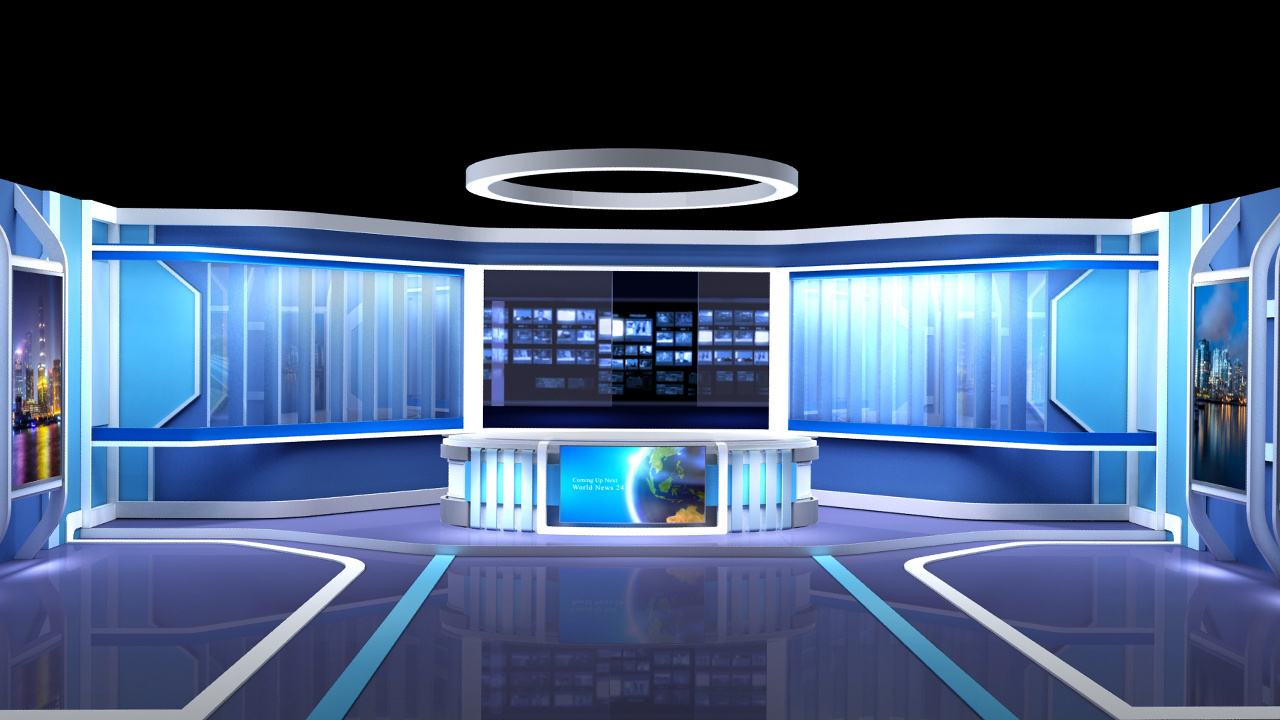 做辦公室空間設(shè)計(jì)的你知道空間類型有哪些如虛擬空間圖