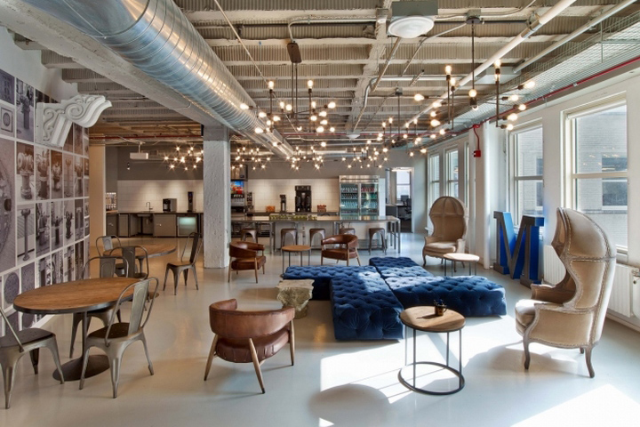 樓盤銷售空間設計工程項目設計分析中在設計效果圖