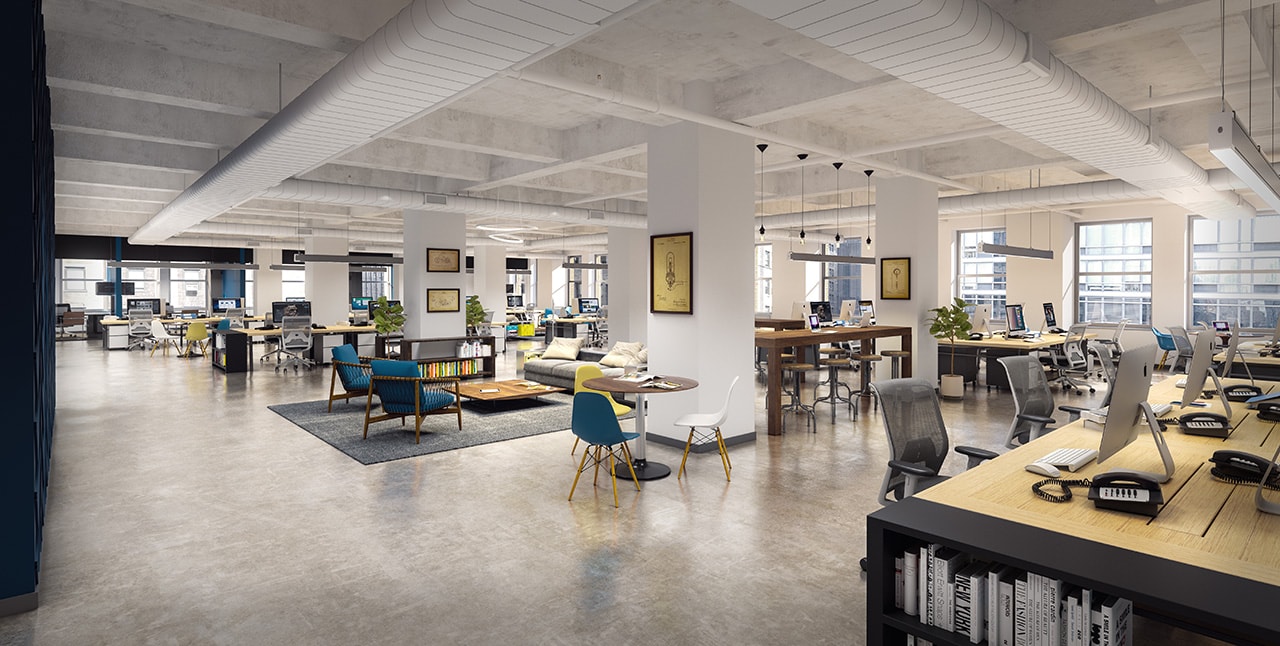 長沙市辦公空間設計造型的形式美法則運用與設計風格表現(xiàn)形式效果圖 長沙市辦公空間設計造型的形式美法則運用與設計風格表現(xiàn)形式效果圖