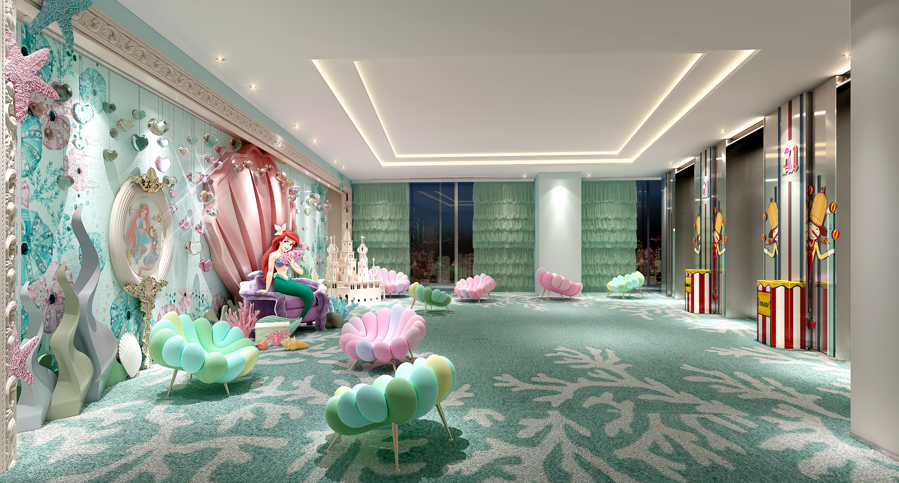 長(zhǎng)沙市酒店設(shè)計(jì)裝修中空間設(shè)計(jì)質(zhì)與材料的運(yùn)用的效果圖 長(zhǎng)沙市酒店設(shè)計(jì)裝修中空間設(shè)計(jì)質(zhì)與材料的運(yùn)用的效果圖