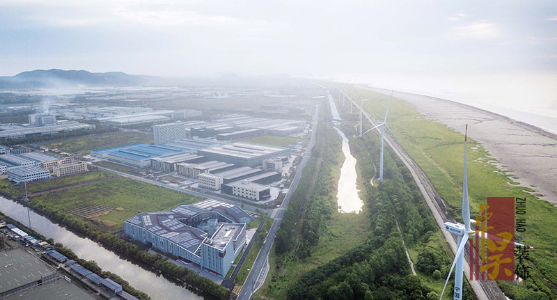 湖南汽車裝配工廠裝修效果圖側(cè)面圖 湖南汽車裝配工廠裝修效果圖側(cè)面圖