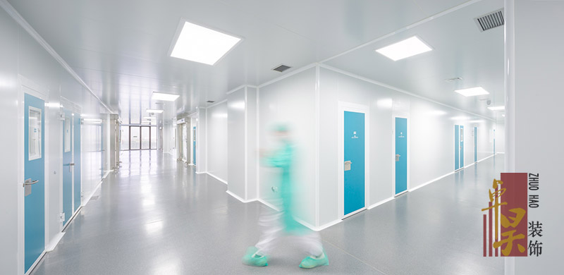 湖南潤(rùn)喉片制藥廠十萬級(jí)廠房裝修與無塵車間裝修設(shè)計(jì)效果圖實(shí)驗(yàn)車間 湖南潤(rùn)喉片制藥廠十萬級(jí)廠房裝修與無塵車間裝修設(shè)計(jì)效果圖實(shí)驗(yàn)車間