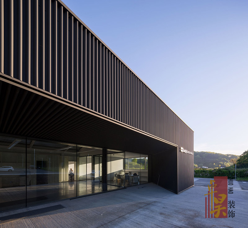 長沙廠房車間裝修公司十萬級廠房|潤喉片制藥廠無塵車間裝修設(shè)計案例效果圖