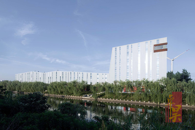 長沙廠房車間裝修公司湖南汽配|汽車裝配工廠裝修設(shè)計案例效果圖