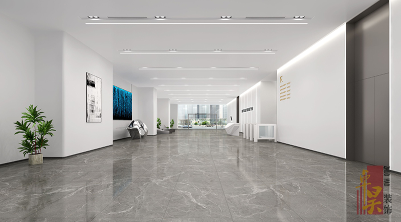 辦公樓裝修設(shè)計(jì)