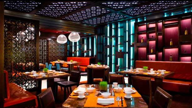 長(zhǎng)沙餐飲裝修設(shè)計(jì)中色彩搭配四個(gè)要點(diǎn) 長(zhǎng)沙餐飲裝修設(shè)計(jì)中色彩搭配四個(gè)要點(diǎn)