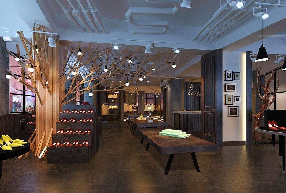 商業(yè)空間設(shè)計之主題的標準 商業(yè)空間設(shè)計之主題的標準