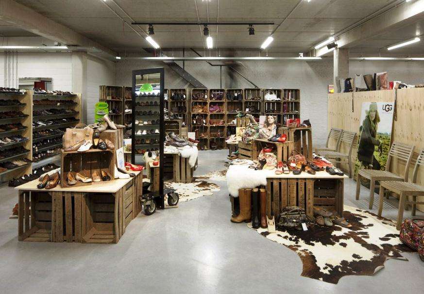 商業(yè)空間設計如何做好互動 商業(yè)空間設計如何做好互動