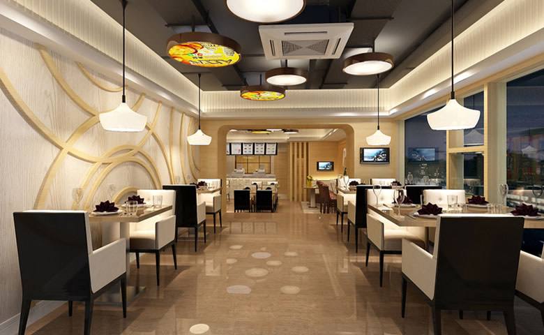 商業(yè)公裝設(shè)計之水景設(shè)計 商業(yè)公裝設(shè)計之水景設(shè)計