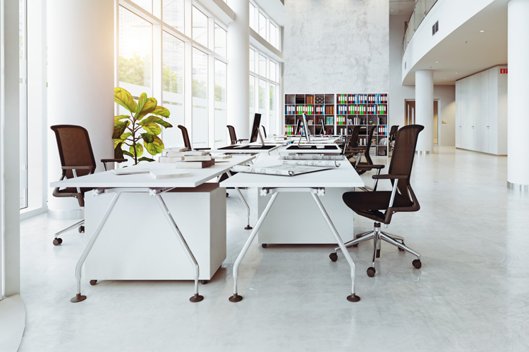 衡陽(yáng)辦公室裝修設(shè)計(jì)采用一種新中式裝修方式示意圖 衡陽(yáng)辦公室裝修設(shè)計(jì)采用一種新中式裝修方式示意圖