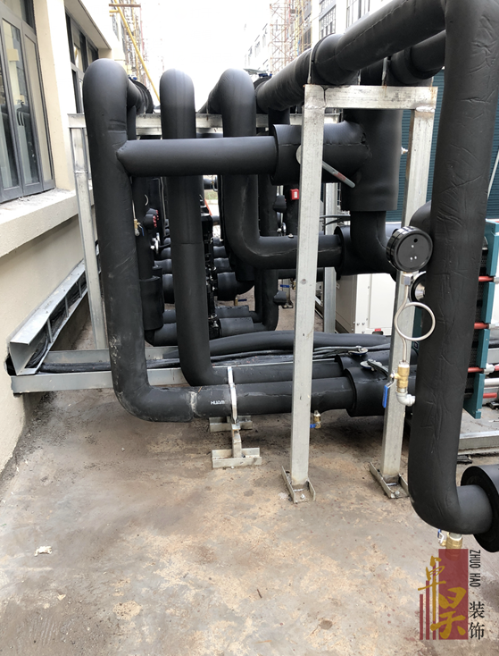 車間凈化工程裝修效果5 車間凈化工程裝修效果5