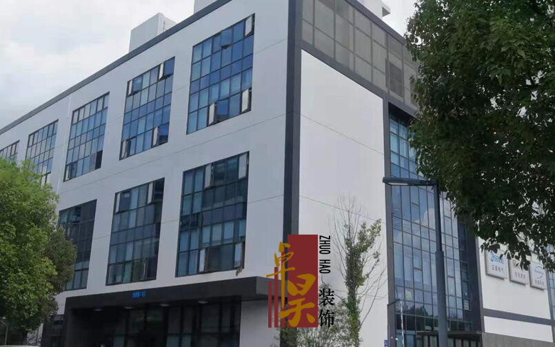 辦公樓實(shí)驗(yàn)室凈化工程裝修效果1 辦公樓實(shí)驗(yàn)室凈化工程裝修效果1