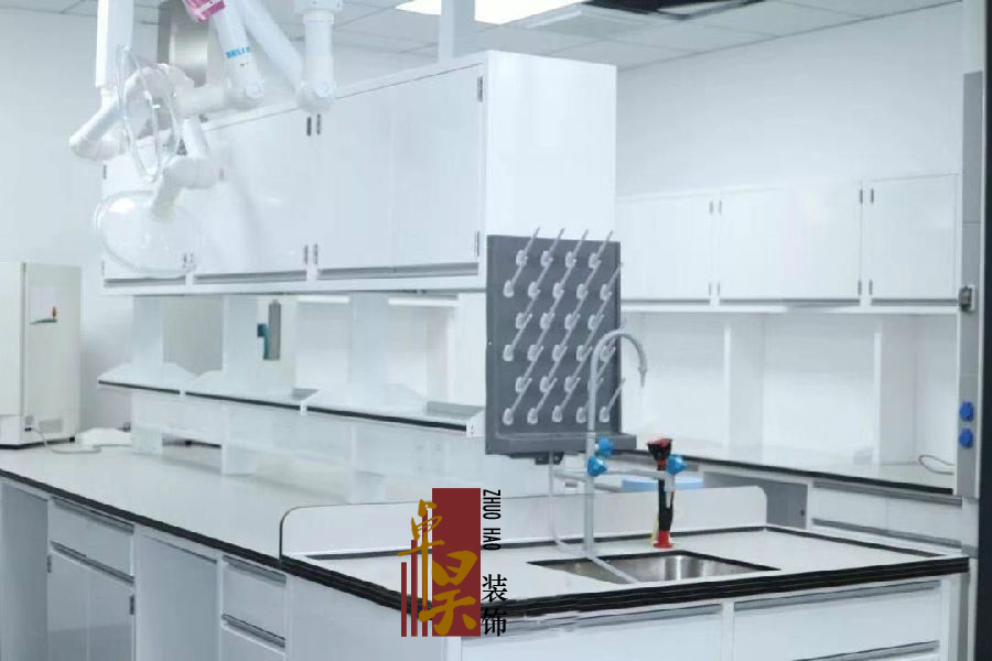 辦公樓實(shí)驗(yàn)室凈化工程裝修效果5 辦公樓實(shí)驗(yàn)室凈化工程裝修效果5