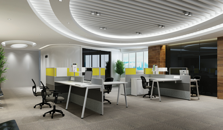 長(zhǎng)沙創(chuàng)意辦公室裝修設(shè)計(jì)效果如何搭配效果圖 長(zhǎng)沙創(chuàng)意辦公室裝修設(shè)計(jì)效果如何搭配效果圖