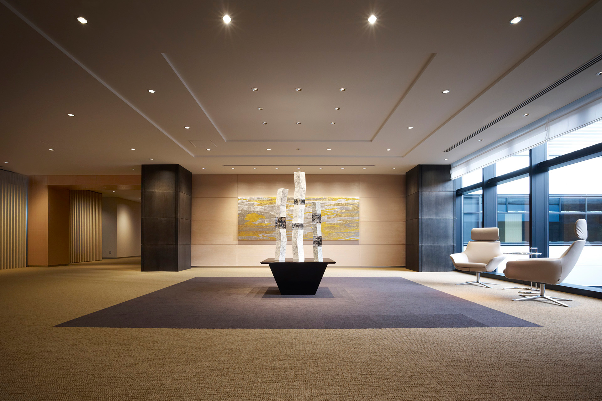 湖南廠房裝修材料知識介紹效果圖 湖南廠房裝修材料知識介紹效果圖