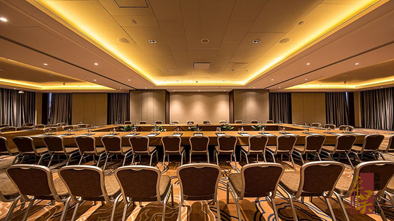 納百利皇冠假日酒店張家界星級酒店裝修施工效果8 納百利皇冠假日酒店張家界星級酒店裝修施工效果8