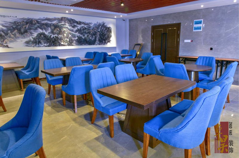 朗廷歡朋酒店株洲星級酒店賓館裝修改造升級效果3 朗廷歡朋酒店株洲星級酒店賓館裝修改造升級效果3