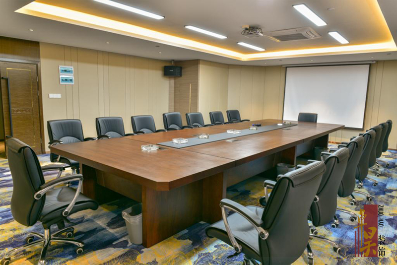 朗廷歡朋酒店株洲星級酒店賓館裝修改造升級效果6 朗廷歡朋酒店株洲星級酒店賓館裝修改造升級效果6