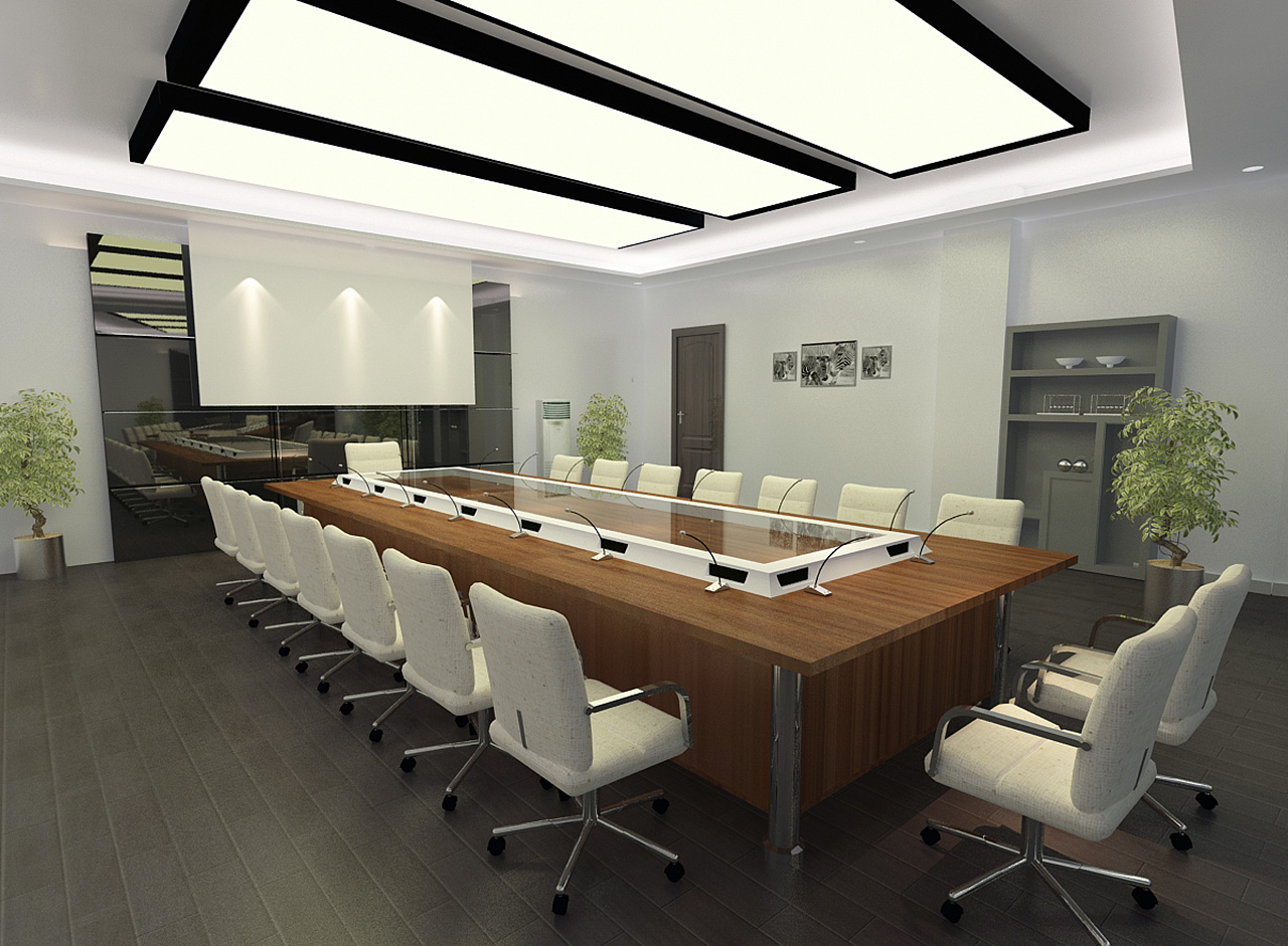 湖南衡陽(yáng)辦公樓裝飾公司在選擇的時(shí)候要重視哪些細(xì)節(jié)效果圖