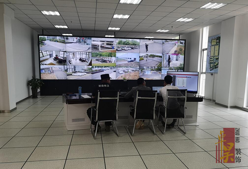 湖南如何打造簡約高效型辦公室設計效果圖