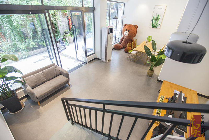 業(yè)主公司裝修要考慮好這些問題示意圖