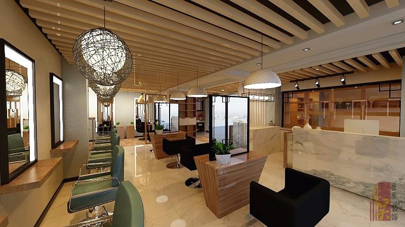 醫(yī)美院店裝修設(shè)計(jì)效果大堂 醫(yī)美院店裝修設(shè)計(jì)效果大堂