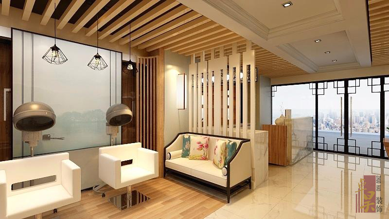 醫(yī)美院店裝修設(shè)計(jì)效果休息區(qū) 醫(yī)美院店裝修設(shè)計(jì)效果休息區(qū)