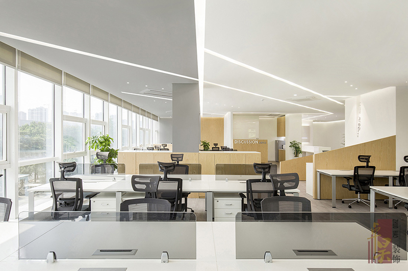 長(zhǎng)沙縣辦公室裝飾裝潢公司是否費(fèi)用很高示意圖 長(zhǎng)沙縣辦公室裝飾裝潢公司是否費(fèi)用很高示意圖