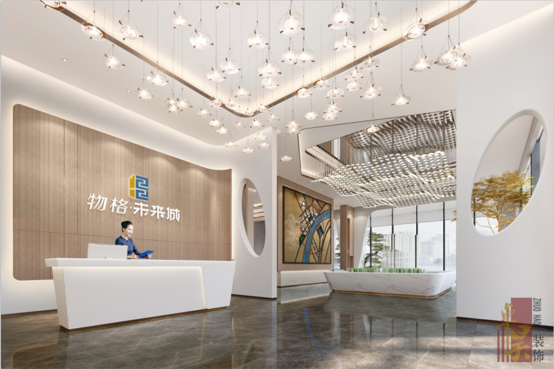 常德辦公室設計要如何完成才具備專業(yè)性 常德辦公室設計要如何完成才具備專業(yè)性