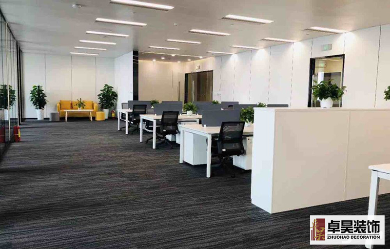 邵陽辦公室設(shè)計(jì)時(shí)可以帶有哪些創(chuàng)意感示意圖 邵陽辦公室設(shè)計(jì)時(shí)可以帶有哪些創(chuàng)意感示意圖