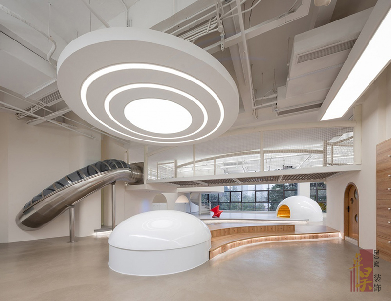 兒童樂(lè)園裝修設(shè)計(jì)效果3 兒童樂(lè)園裝修設(shè)計(jì)效果3