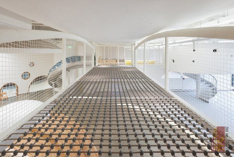 兒童樂(lè)園裝修設(shè)計(jì)效果4 兒童樂(lè)園裝修設(shè)計(jì)效果4