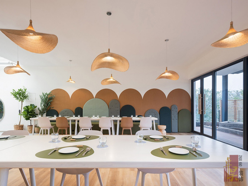 兒童樂(lè)園裝修設(shè)計(jì)效果6 兒童樂(lè)園裝修設(shè)計(jì)效果6