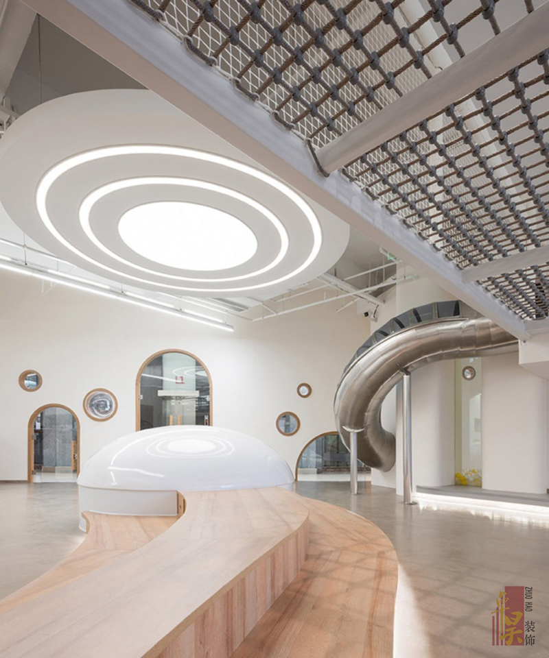 兒童樂(lè)園裝修設(shè)計(jì)效果7 兒童樂(lè)園裝修設(shè)計(jì)效果7