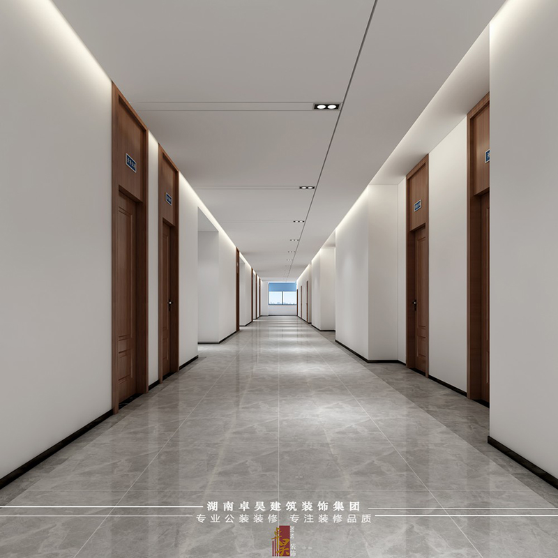 岳陽港口型企業(yè)辦公空間裝修4 岳陽港口型企業(yè)辦公空間裝修4