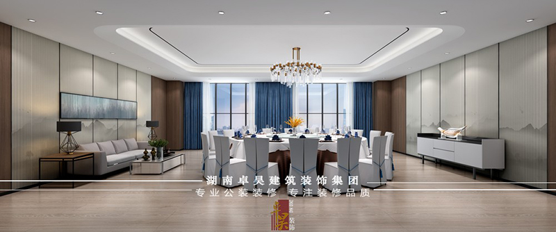 岳陽港口型企業(yè)辦公空間裝修5 岳陽港口型企業(yè)辦公空間裝修5