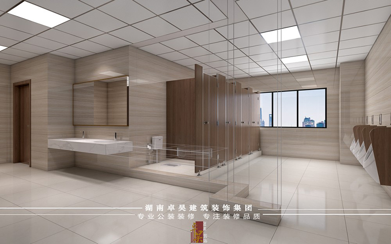 岳陽港口型企業(yè)辦公空間裝修8 岳陽港口型企業(yè)辦公空間裝修8