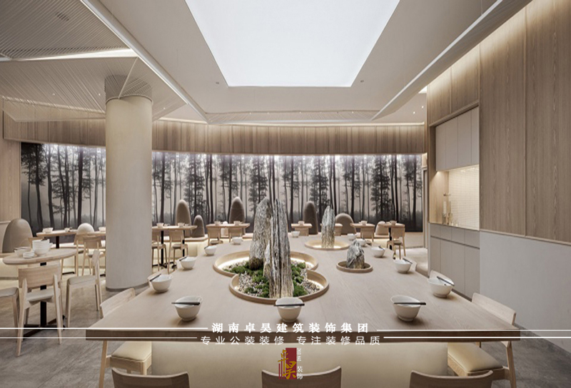 餐飲空間店裝修設(shè)計(jì)效果3 餐飲空間店裝修設(shè)計(jì)效果3