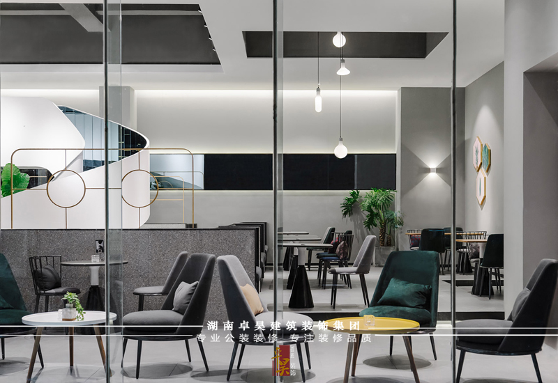 主題咖啡廳店鋪裝修設(shè)計(jì)效果5 主題咖啡廳店鋪裝修設(shè)計(jì)效果5