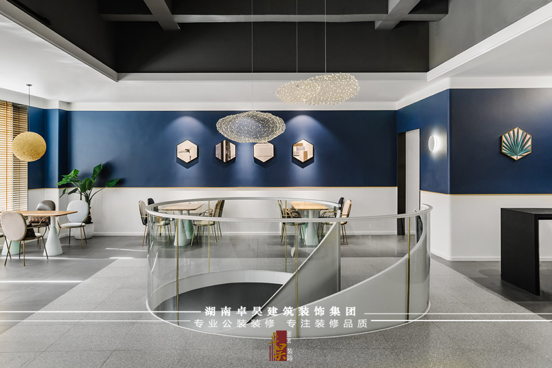 主題咖啡廳店鋪裝修設(shè)計(jì)效果7 主題咖啡廳店鋪裝修設(shè)計(jì)效果7