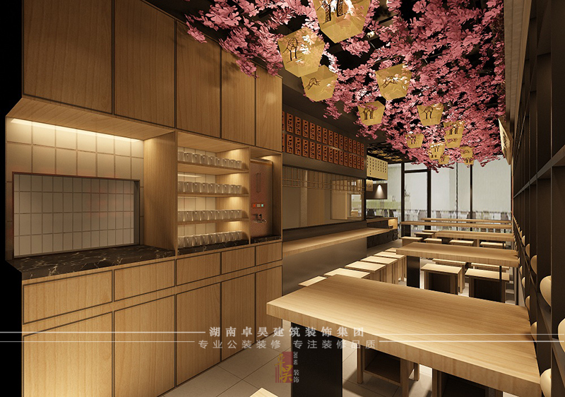 快餐連鎖品牌設(shè)計(jì)裝修效果13 快餐連鎖品牌設(shè)計(jì)裝修效果13