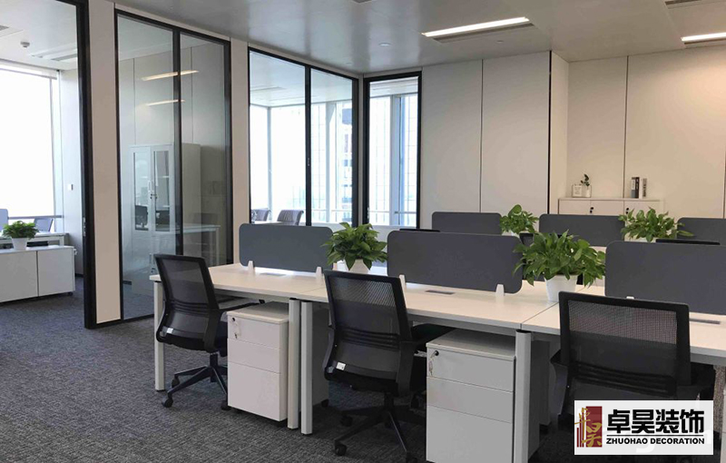 益陽(yáng)辦公空間設(shè)計(jì)要小心哪些問(wèn)題改善辦公環(huán)境示意圖 益陽(yáng)辦公空間設(shè)計(jì)要小心哪些問(wèn)題改善辦公環(huán)境示意圖