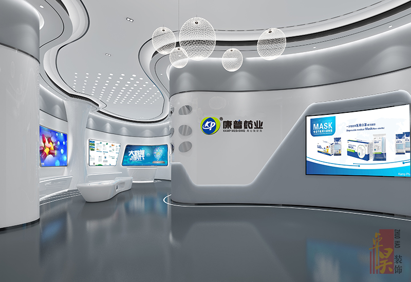 湘潭辦公樓裝修公司從設計到施工有怎樣的流程效果圖 湘潭辦公樓裝修公司從設計到施工有怎樣的流程效果圖