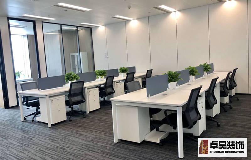 湖南辦公樓裝飾公司怎么做有好的發(fā)展示意圖 湖南辦公樓裝飾公司怎么做有好的發(fā)展示意圖