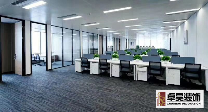 衡陽辦公樓裝修公司哪些好并要注意什么問題示意圖 衡陽辦公樓裝修公司哪些好并要注意什么問題示意圖