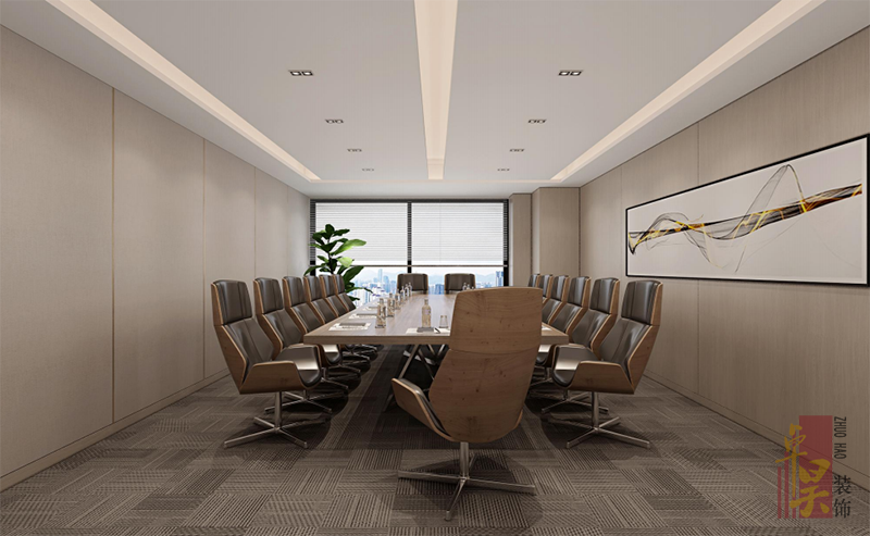 長沙辦公樓空間裝修注意事項(xiàng)效果圖 長沙辦公樓空間裝修注意事項(xiàng)效果圖